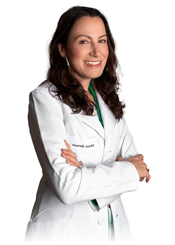 Dra. Adriana Bertocco