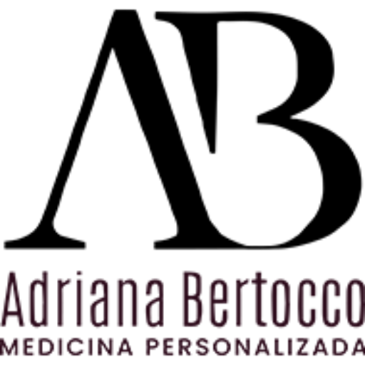 Logo Dra. Adriana Bertocco